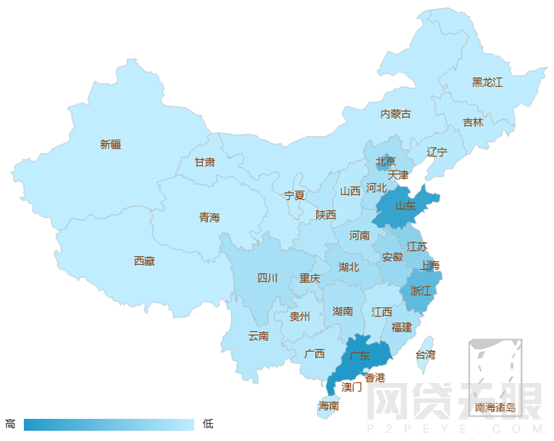 2月网贷行业报告：春节小憩，网贷行业短期遇冷12