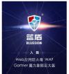 蓝盾股份入围WAF Gartner2018魔力象限亚太版