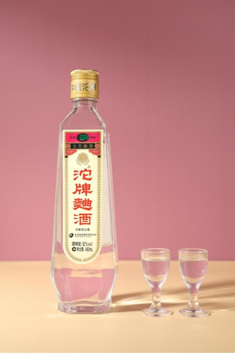 舍得酒业加速沱牌复兴,93分"标杆酒"重磅亮相春糖